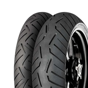 100/90R18 56V Continental Contiroadattack 3 Cr