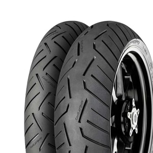 100/90R18 56V Continental Contiroadattack 3