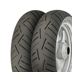 100/80-16 50P Continental Contiscoot