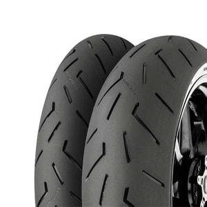120/70R17 58W Continental Contisportattack 4C
