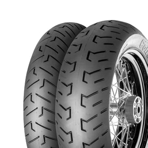 100/90-19 57H Continental Contitour