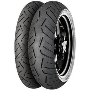 120/70R19 60V Continental Contitrailattack 2 M+S