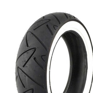 120/70-12 58P XL Continental Contitwist Whitewall