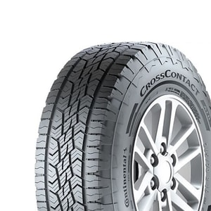 245/65R17 111H XL Continental Crosscontact Atr FR