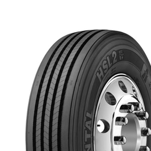 315/60R22.5 152/148L Continental Hsl2+ EcoPlus