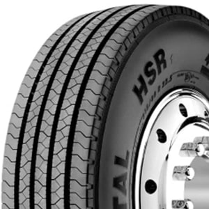 11R22.5 16PR 148/145L TL Continental Hsr