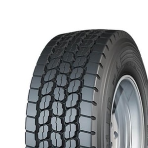 385/65R22.5 160K Continental Htc1 Ed M+S