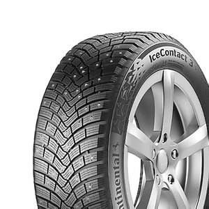 225/45R17 94T XL Continental Icecontact 3 Studdable FR