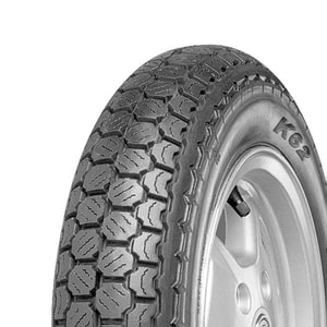 3.00-10 50J XL Continental K62