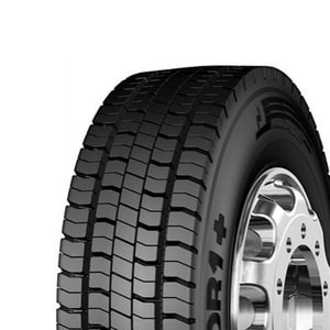8.5R17.5 121/120L Continental Ldr1+ M+S