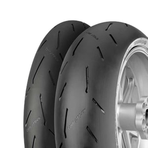 120/70R17 58W Continental Race2med Contiraceattack 2