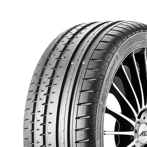 195/50R16 88V XL Continental Sportcontact 2