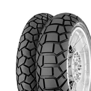 130/80R17 65S Continental Tkc70 Rocks