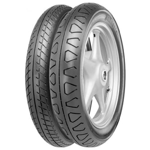 110/90-18 61H Continental Tkv12