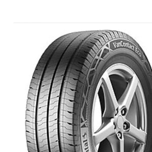195/75R16 100H RF Continental VanContact Eco