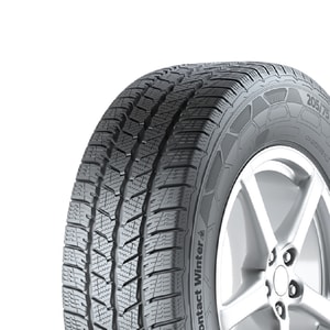 185/60R15C 6PR 94/92T Continental VancoWinterContact