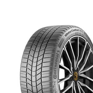 255/45R19 104V XL Continental WinterContact 8 S FR M+S 3PMSF