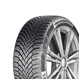 185/65R14 86T Continental Wintercontact TS 860
