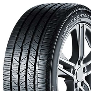 285/40R22 110Y XL Continental Conticrosscontact Lx Sport Contisilent FR Lr