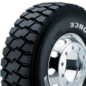 13R22.5 156/150K Fulda Crossforce M+S