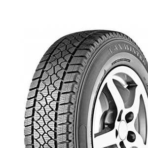 205/75R16C 110/108R Saetta Van Winter M+S