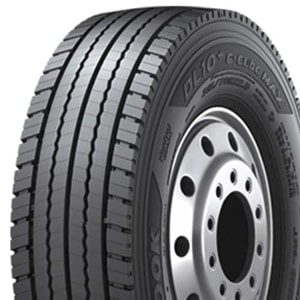 275/70R22.5 148/145M Hankook DL10 M+S