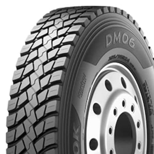 325/95R24 162/160K Hankook Dm06 M+S 3PMSF