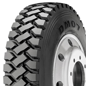 325/95R24 162/160G Hankook Dm07 M+S