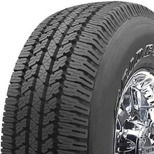 285/60R18 116V Bridgestone Dueler A/T693 M+S