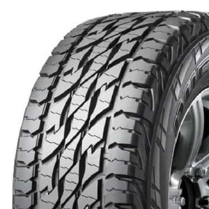 265/70R16 112S Bridgestone Dueler A/T697 M+S