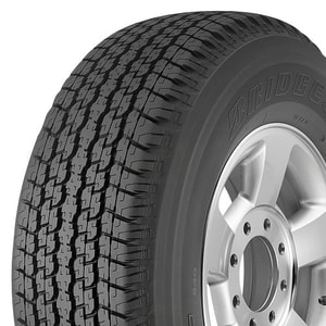 245/65R17 111S Bridgestone Dueler H/T840 M+S