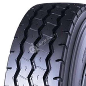 13R22.5 154K Dunlop Sp571