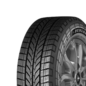 225/65R16C 112/110T Dunlop Econdrive AS M+S 3PMSF