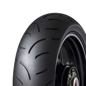 120/70R17 58W Dunlop Sportmax QuaLifier ii