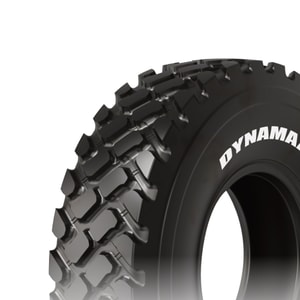 14.00R24 153/175A8/A2 Dynamaxx Earthgrip+ * K G2/L2 