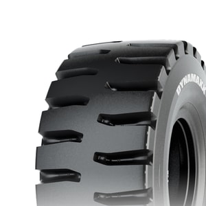 26.5R25 209A2 TL Dynamaxx Lug Trac ** K L5