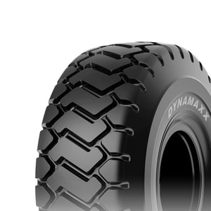 20.5R25 177/193B/A2 TL Dynamaxx Omni Grip + ** K E3/L3