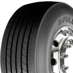 295/80R22.5 152/148M Fulda EcoControl 2