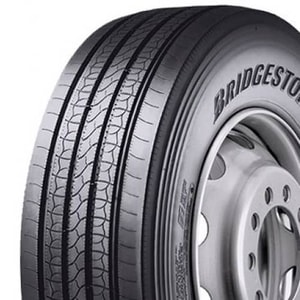 315/70R22.5 154/150M Bridgestone Ecopia H-Steer 001