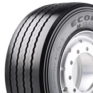 385/55R22.5 160K Bridgestone Ecopia H-Trailer 001