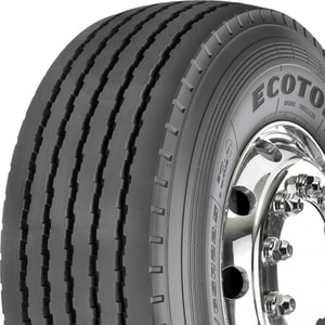 385/65R22.5 160K Fulda Ecotonn HL M+S