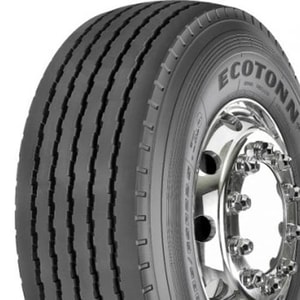 245/70R19.5 141/140J Fulda Ecotonn