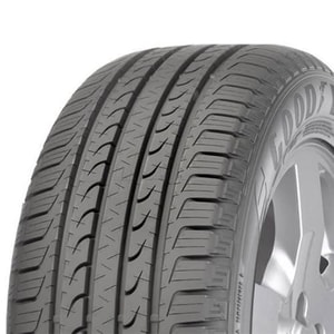255/60R17 106V Goodyear Efficientgrip Performance Suv