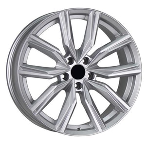 7.5X17" EMR Wheels EMR 158 CS PCD 5x100 ET35