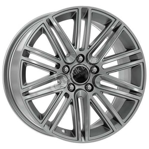 7.0X16" EMR Wheels DY446 TG PCD 4X108 ET25
