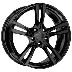 9.0X19" EMR Wheels DY459 B PCD 5X120 ET45