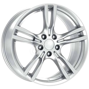 9.0X19" EMR Wheels DY459 S PCD 5X120 ET45