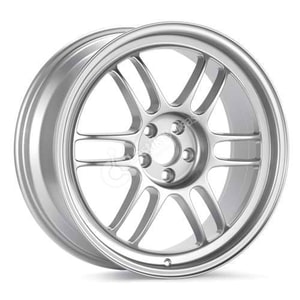 7.0X17" EMR Wheels DY487 S PCD 4X100 ET35
