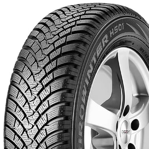 235/45R17 97V XL Falken Eurowinter Hs01 M+S