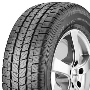 195/60R16c 99T Falken Eurowinter Van01 M+S